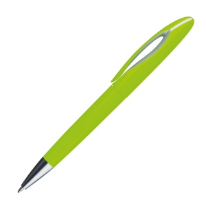 Stylo plastique "Fairfield" 18