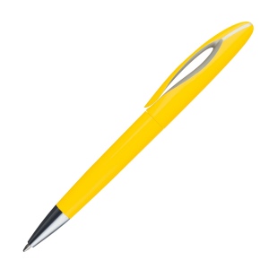Stylo plastique "Fairfield" 12