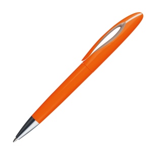 Stylo plastique "Fairfield" 14