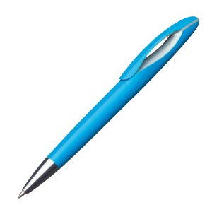 Stylo plastique "Fairfield" 6