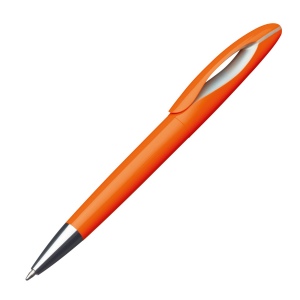 Stylo plastique "Fairfield" 5