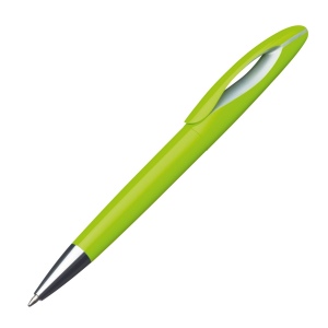 Stylo plastique "Fairfield" 7