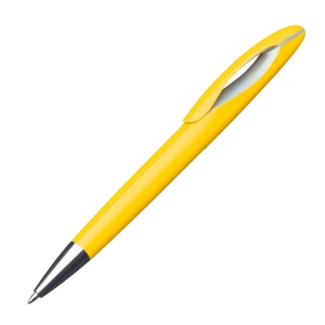 Stylo plastique "Fairfield" 4