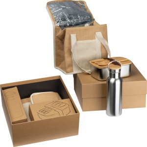 Grand set cadeau "Reims"