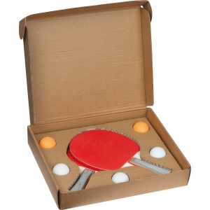 Set de ping-pong "Maastricht" 3