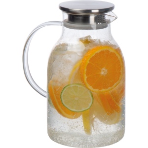 Pitcher "Puerto Rico" 3