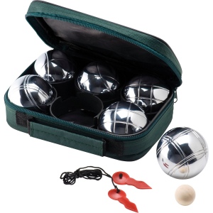 Jeu de boules "Jacksonville"