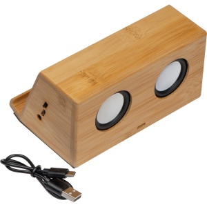 Enceinte à induction "Nuremberg" 3