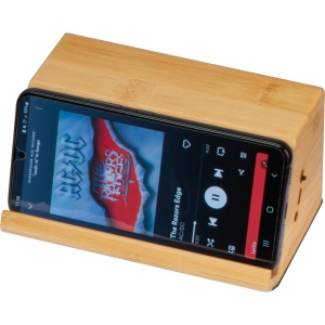 Enceinte à induction "Nuremberg" 4