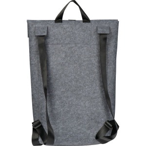Sac à dos en RPET "Birmingham" 5