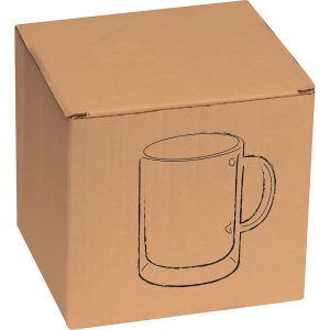 Tasse à double paroi "Caracas" 3