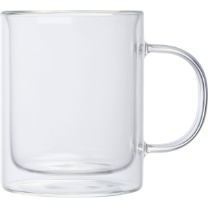 Tasse à double paroi "Caracas" 4