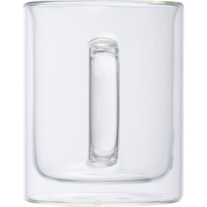 Tasse à double paroi "Caracas" 6