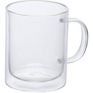 Tasse à double paroi "Caracas"