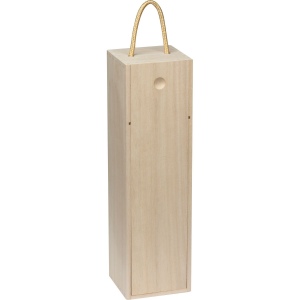 Caisse à vin "Davenport" 3