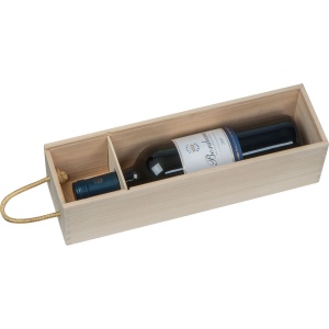 Caisse à vin "Davenport" 4
