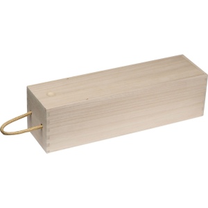 Caisse à vin "Davenport" 6