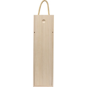 Caisse à vin "Davenport" 7
