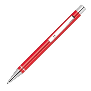 Stylo bille métal "Almeira" 20