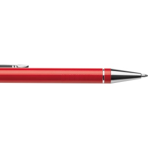 Stylo bille métal "Almeira" 22