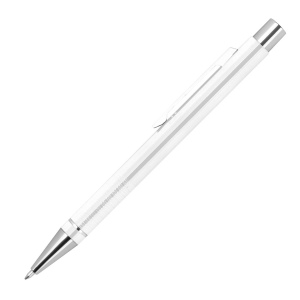 Stylo bille métal "Almeira" 23