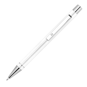 Stylo bille métal "Almeira" 24