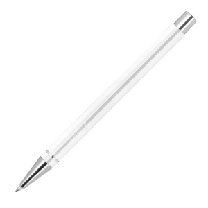 Stylo bille métal "Almeira" 25