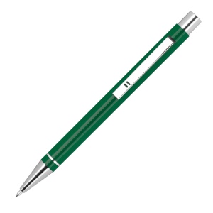 Stylo bille métal "Almeira" 28