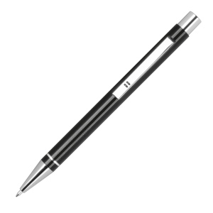 Stylo bille métal "Almeira" 12