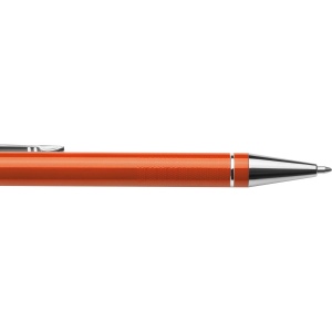 Stylo bille métal "Almeira" 34