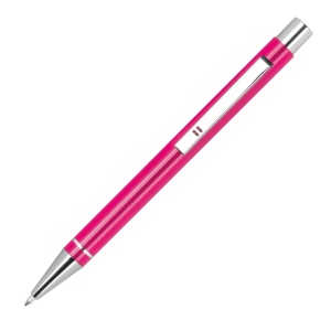 Stylo bille métal "Almeira" 36