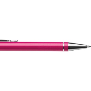 Stylo bille métal "Almeira" 38
