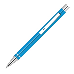 Stylo bille métal "Almeira" 40