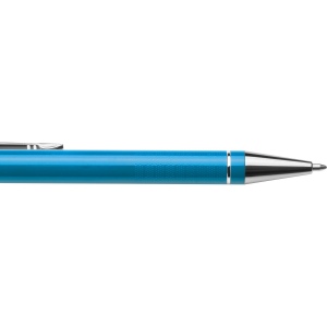 Stylo bille métal "Almeira" 42