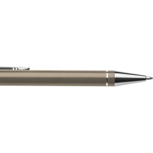Stylo bille métal "Almeira" 46