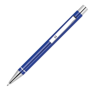 Stylo bille métal "Almeira" 16
