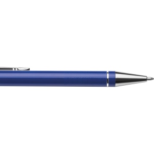 Stylo bille métal "Almeira" 18