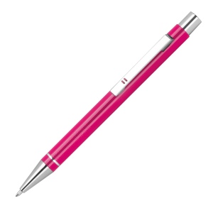 Stylo bille métal "Almeira" 8