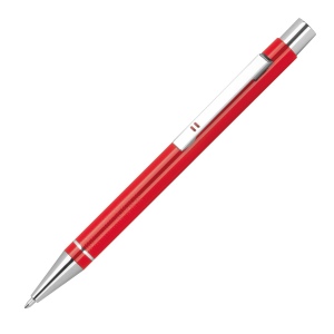 Stylo bille métal "Almeira" 4