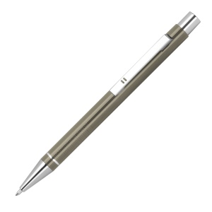 Stylo bille métal "Almeira" 10