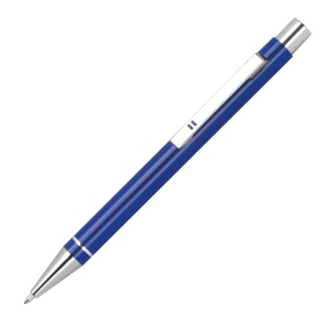 Stylo bille métal "Almeira" 3