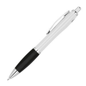 Stylo bille recyclé "Lima" 24