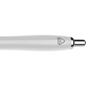 Stylo bille recyclé "Lima" 27