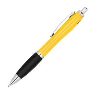 Stylo bille recyclé "Lima" 28