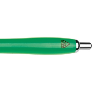 Stylo bille recyclé "Lima" 35