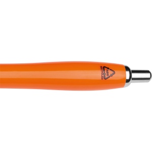 Stylo bille recyclé "Lima" 39