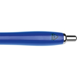 Stylo bille recyclé "Lima" 19