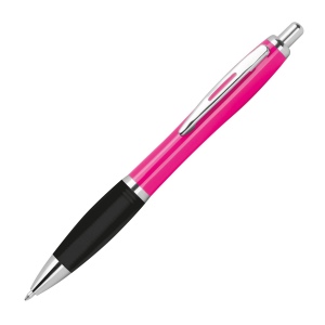 Stylo bille recyclé "Lima" 9