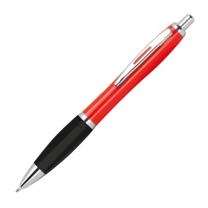 Stylo bille recyclé "Lima" 4