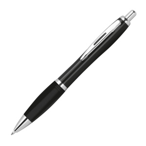 Stylo bille recyclé "Lima"